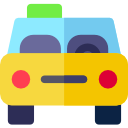 taxi icon