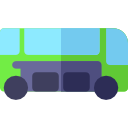 autobús icon