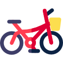 bicicleta icon