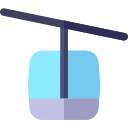 teleférico icon