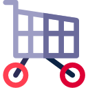 carrito de compras icon