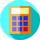 calculadora icon