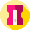 sacapuntas icon