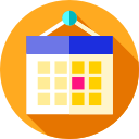 calendario icon