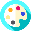 paleta icon