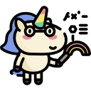 unicornio