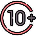 10 icon