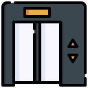 ascensor icon