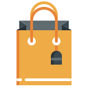 Shopping bag