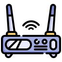 enrutador icon