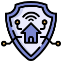 seguridad icon