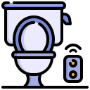 baño icon