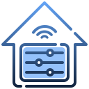 configuración icon