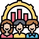 empleados icon