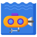 submarino icon