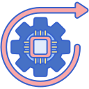 automatización icon