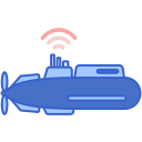 submarino icon