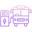 autobús icon