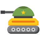 tanque icon