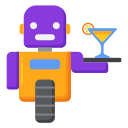 robot icon