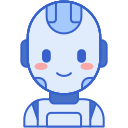 robot icon