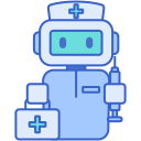 robot medico 