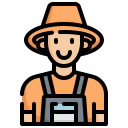 agricultor icon