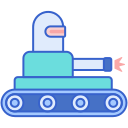 tanque icon