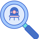 nanorobot icon