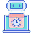 robot icon