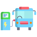 autobús icon