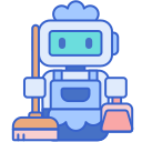 robot icon