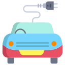 coche eléctrico