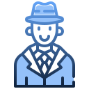 detective icon