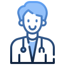 doctor icon