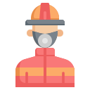 bombero icon