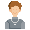 pastor icon