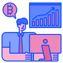 criptomoneda icon