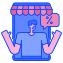 mercado icon