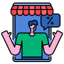 mercado icon