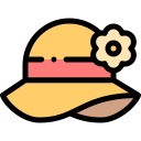 sombrero icon