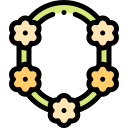 collar icon