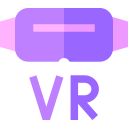 realidad virtual icon