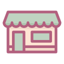 mercado icon