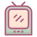 televisión icon