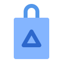 bolsa icon