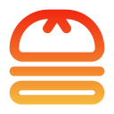 hamburguesa icon