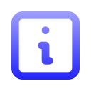 información icon