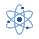 Atom icon