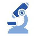 microscopio icon